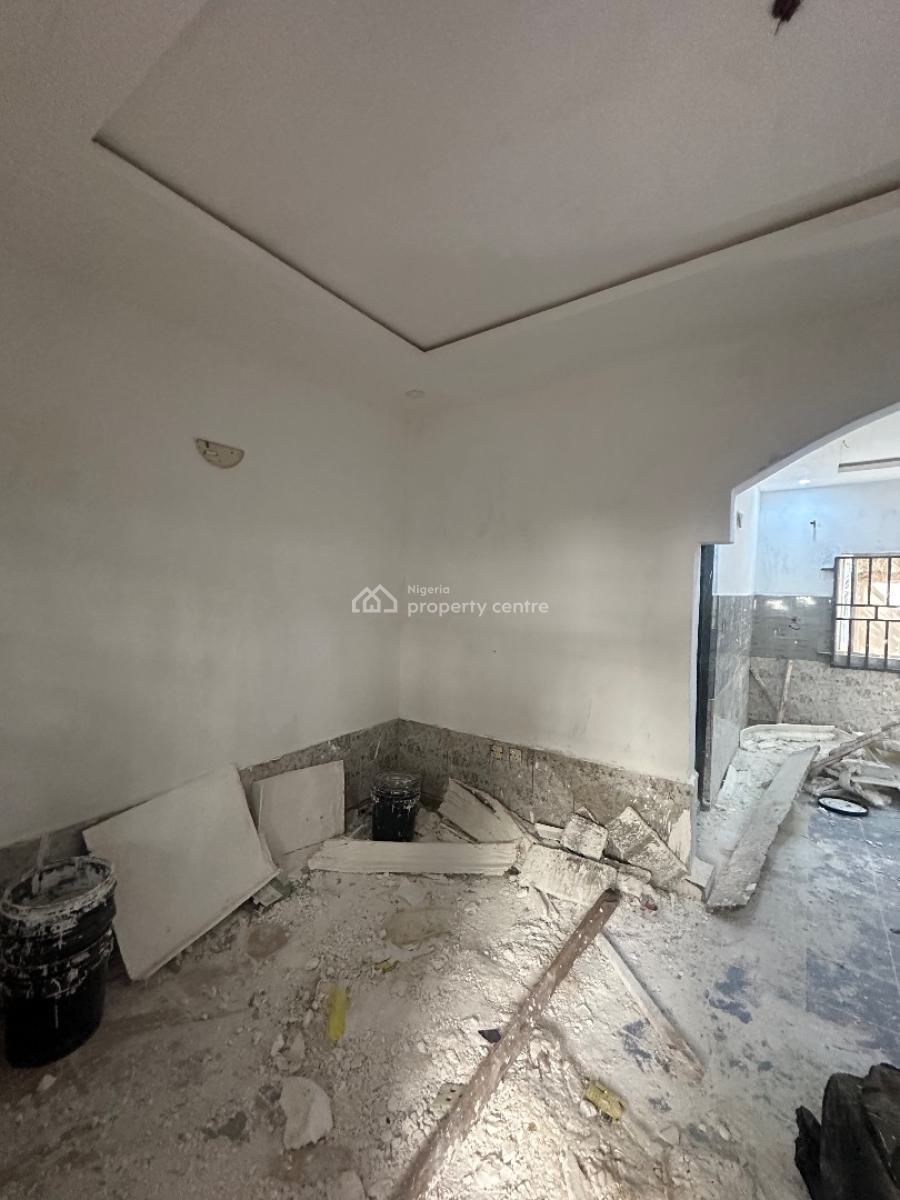 Excellent 2 Bedroom Bungalow, Zone E, Apo Resettlement, Apo, Abuja, Detached Bungalow for Rent