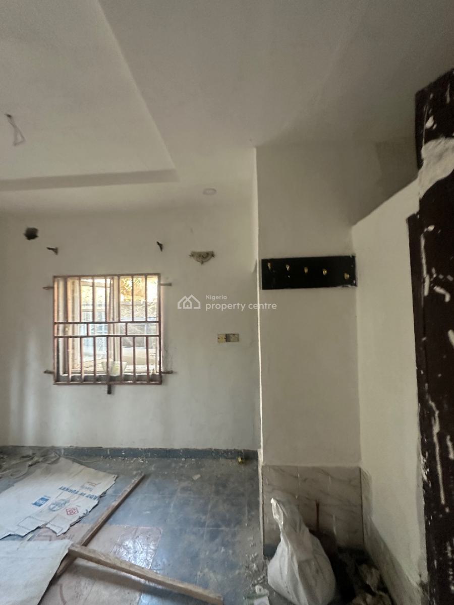 Excellent 2 Bedroom Bungalow, Zone E, Apo Resettlement, Apo, Abuja, Detached Bungalow for Rent