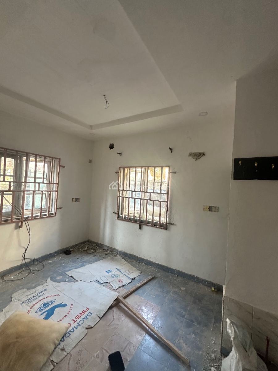 Excellent 2 Bedroom Bungalow, Zone E, Apo Resettlement, Apo, Abuja, Detached Bungalow for Rent