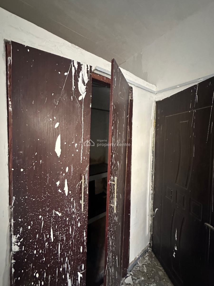 Excellent 2 Bedroom Bungalow, Zone E, Apo Resettlement, Apo, Abuja, Detached Bungalow for Rent