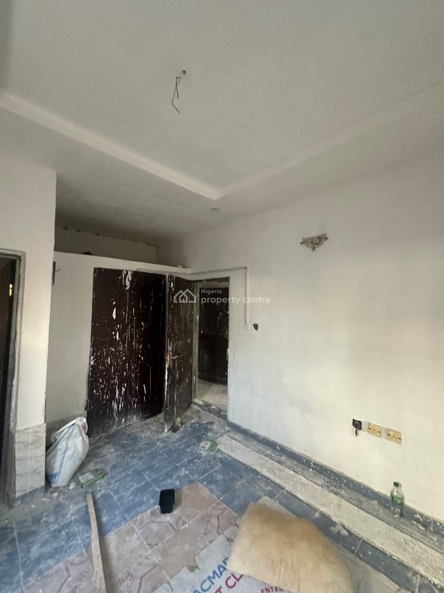 Excellent 2 Bedroom Bungalow, Zone E, Apo Resettlement, Apo, Abuja, Detached Bungalow for Rent