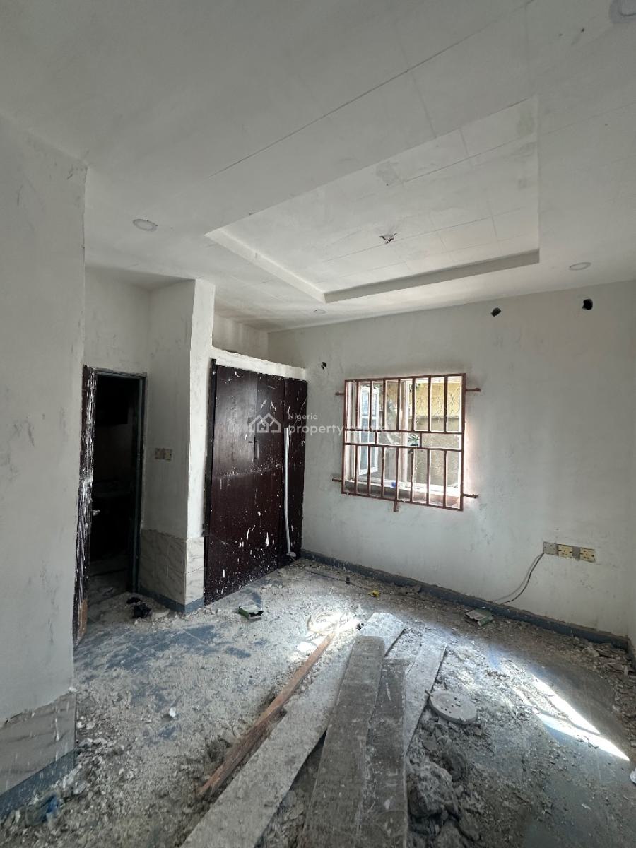 Excellent 2 Bedroom Bungalow, Zone E, Apo Resettlement, Apo, Abuja, Detached Bungalow for Rent