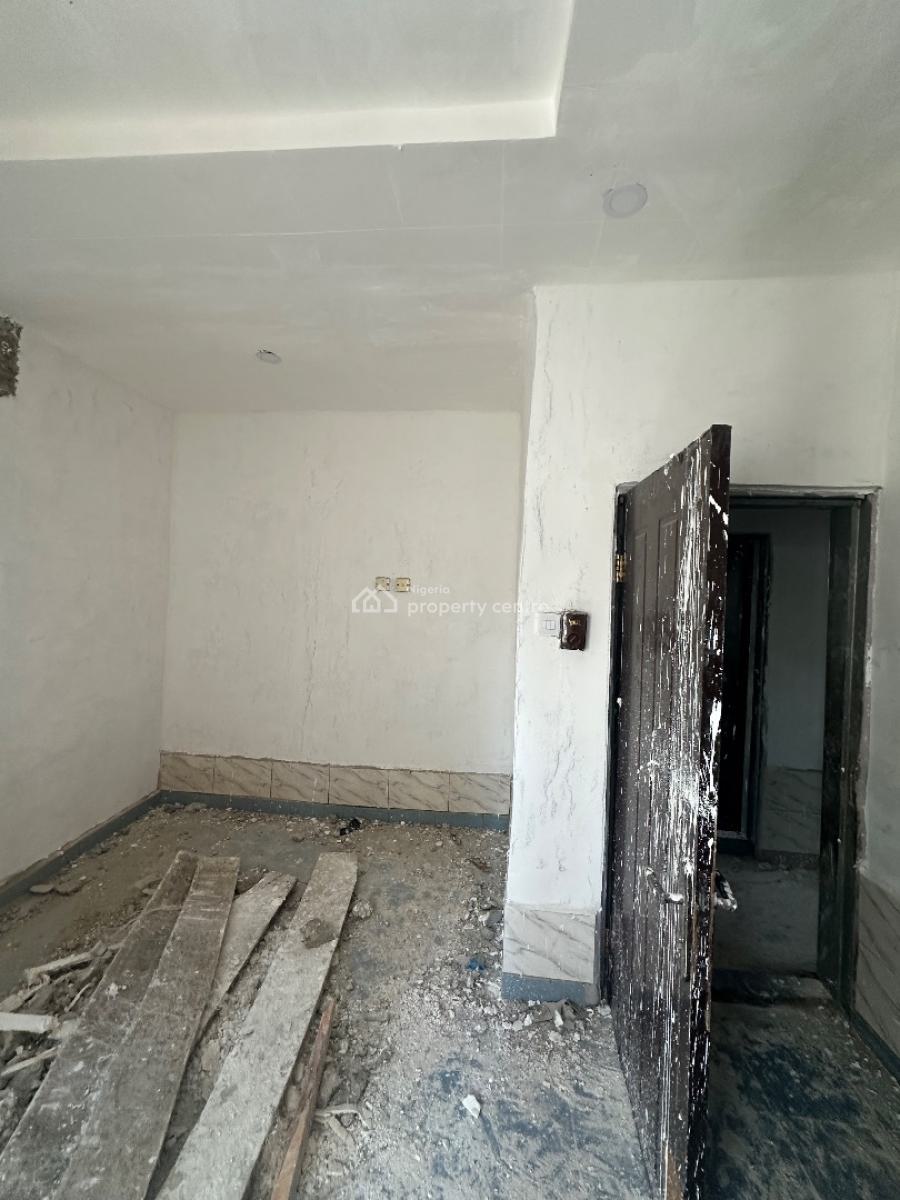 Excellent 2 Bedroom Bungalow, Zone E, Apo Resettlement, Apo, Abuja, Detached Bungalow for Rent