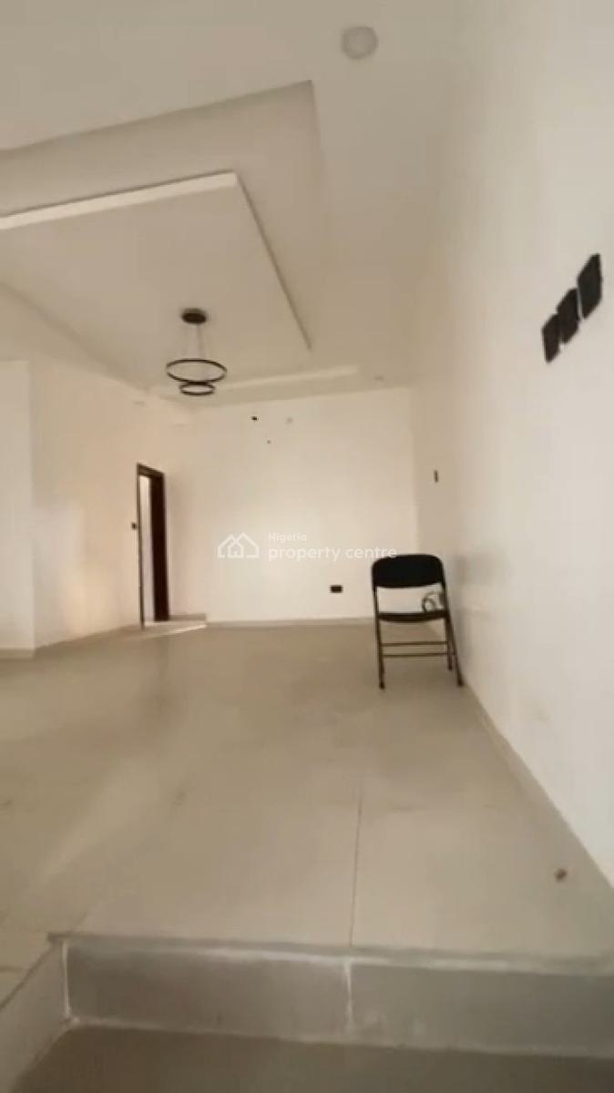 Newly Built and Spacious 3 Bedroom Apartment, Soluyi, Gbagada, Lagos, Flat / Apartment for Rent