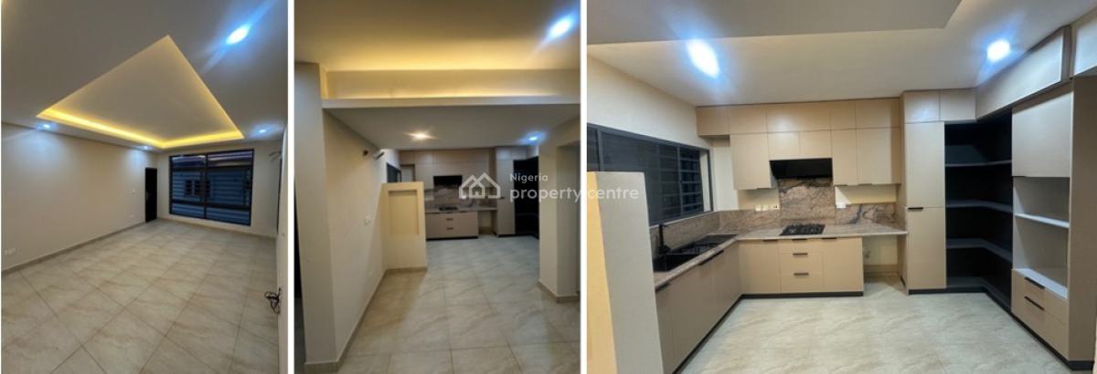 2bed Room Apartment, By Durosimi Etti Lekki Phase1, Lekki Phase 1, Lekki, Lagos, Terraced Duplex for Sale