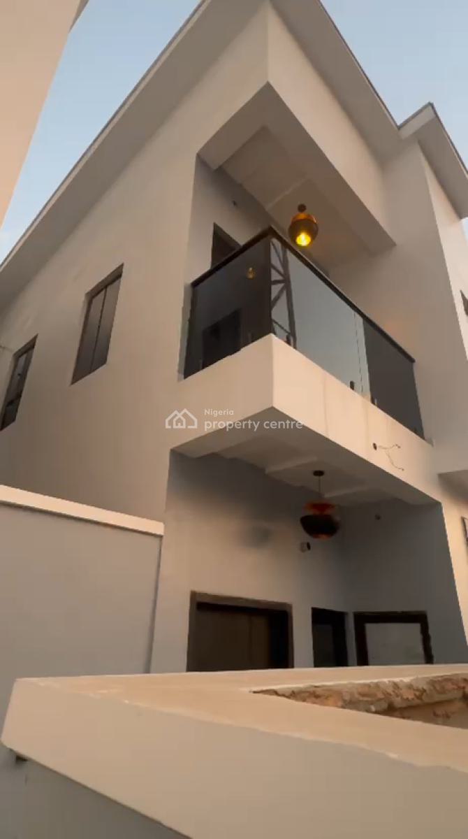 a Newly Built Spacious 2 Bedroom in an Estate, Millennium Estate, Gbagada, Lagos, Flat / Apartment for Rent