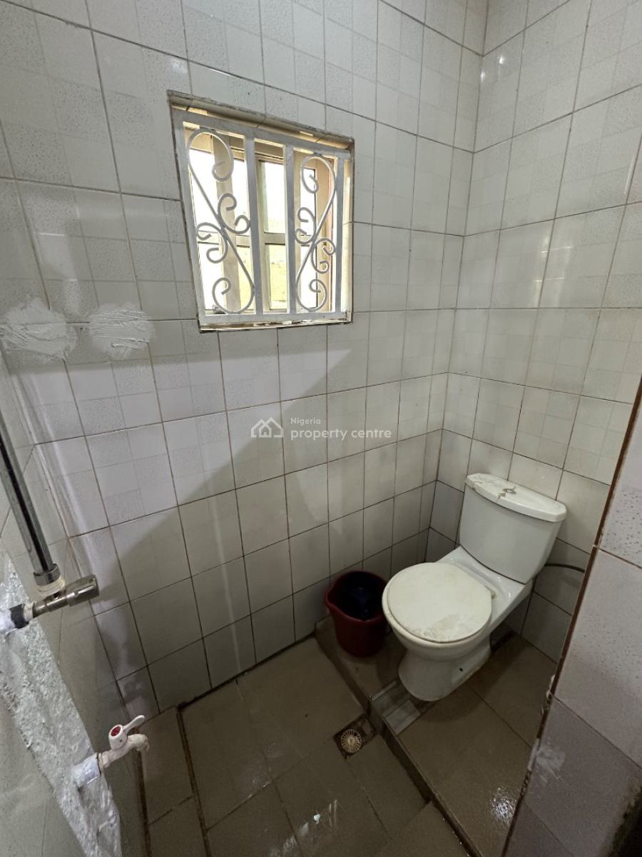 a Sweet Room Self Contain, 4th Avenue Gwarinpa Beside Grossvenor Hotel & Suits, Gwarinpa, Abuja, Self Contain (single Rooms) Short Let