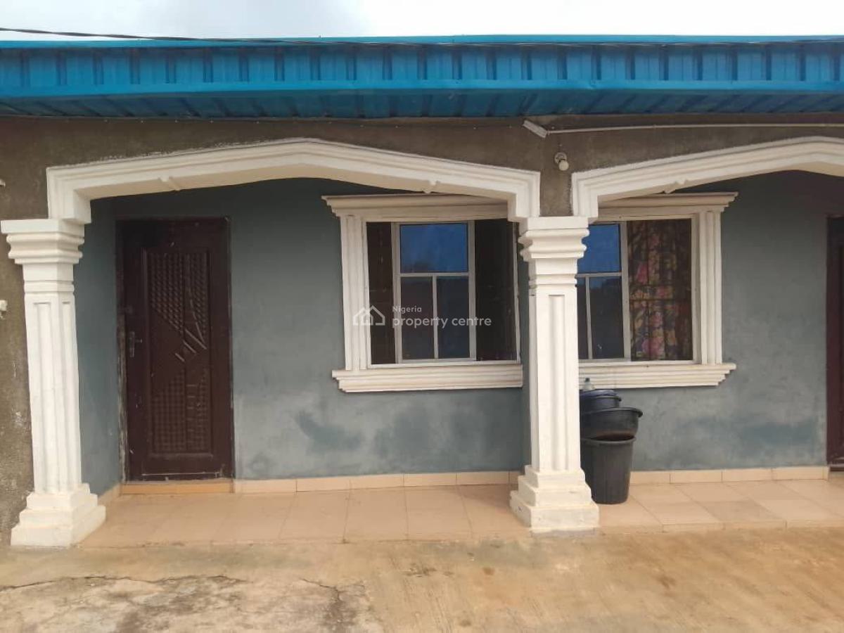 a Beautiful Room Self Contain, Adamo, Ikorodu, Lagos, Flat / Apartment for Rent