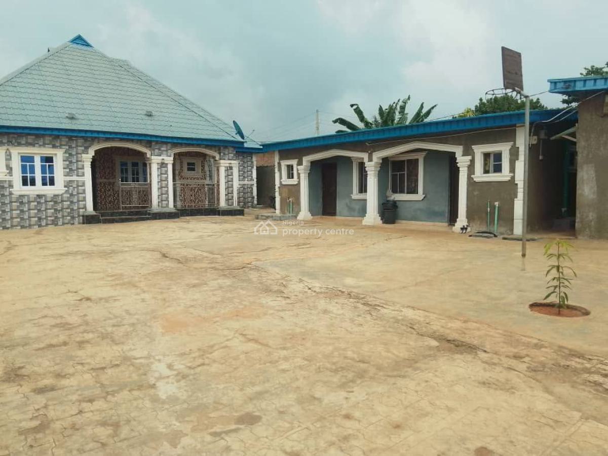 a Beautiful Room Self Contain, Adamo, Ikorodu, Lagos, Flat / Apartment for Rent