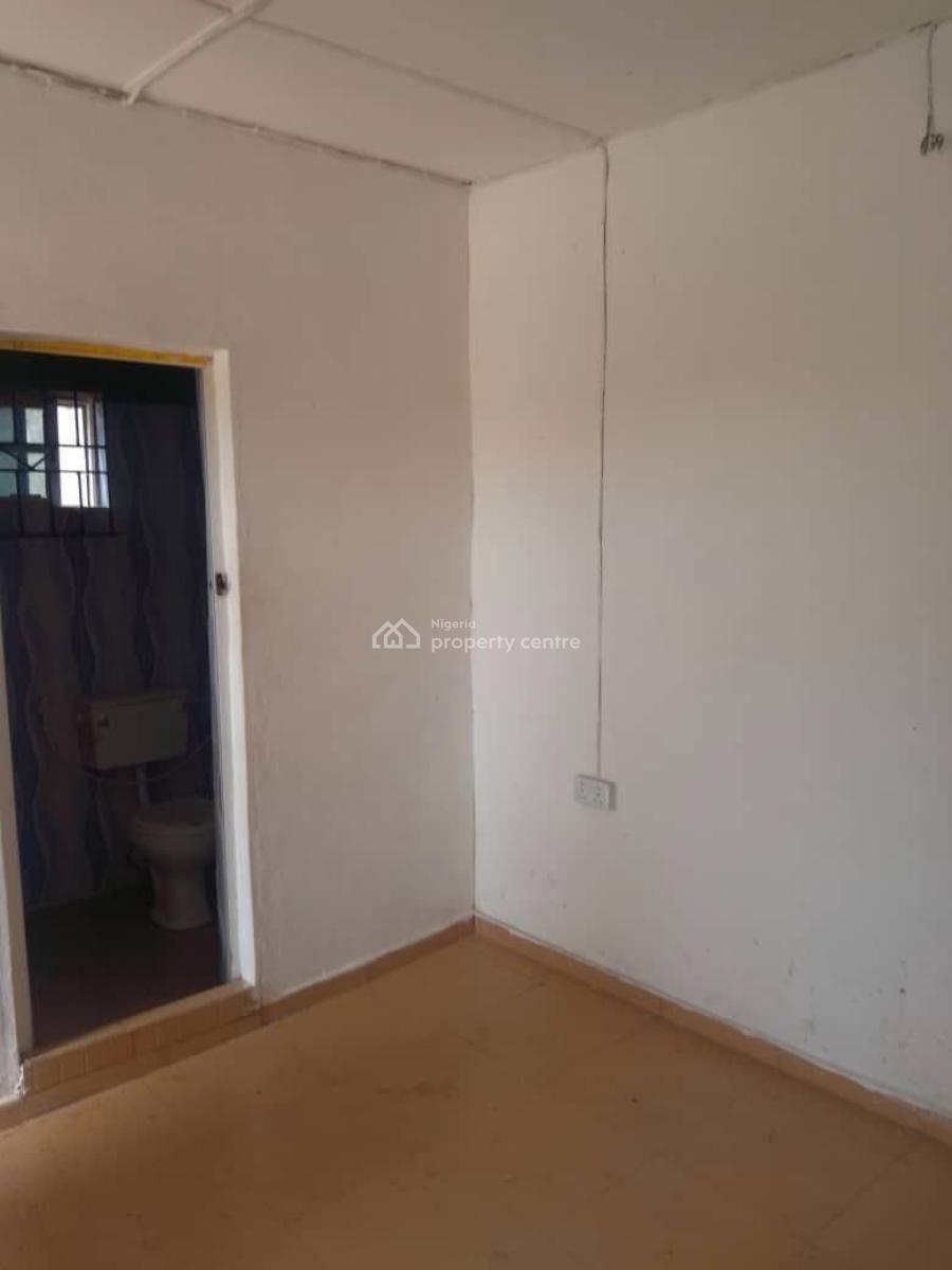 a Beautiful Room Self Contain, Adamo, Ikorodu, Lagos, Flat / Apartment for Rent