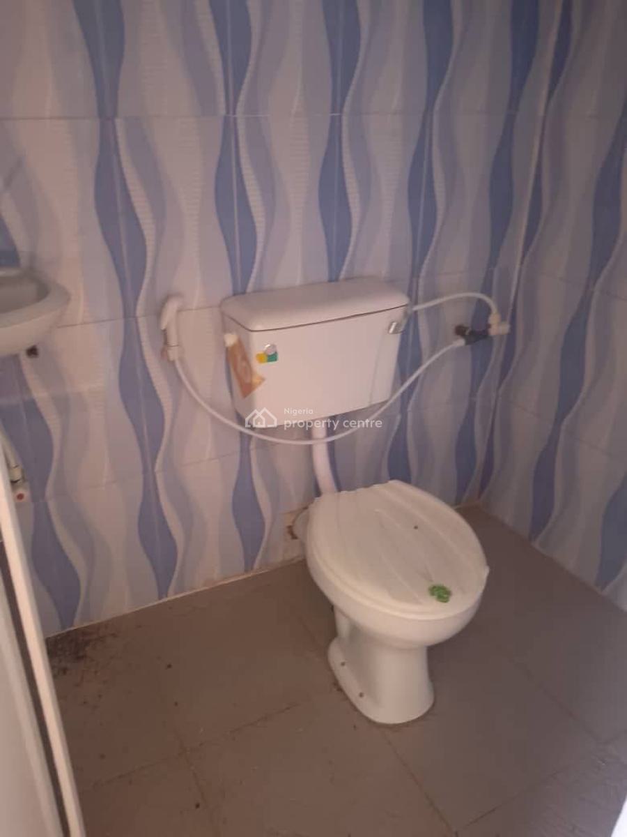 a Beautiful Room Self Contain, Adamo, Ikorodu, Lagos, Flat / Apartment for Rent