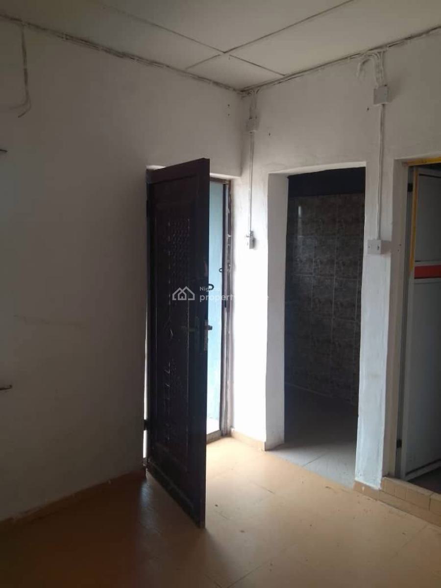 a Beautiful Room Self Contain, Adamo, Ikorodu, Lagos, Flat / Apartment for Rent