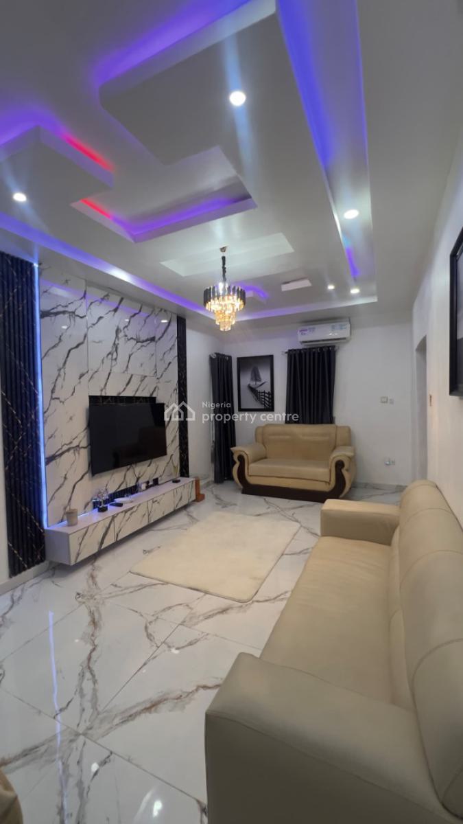 Newly Built 3 Bedroom Apartment, 3rd Avenue D Close., Festac, Amuwo Odofin, Lagos, Flat / Apartment Short Let