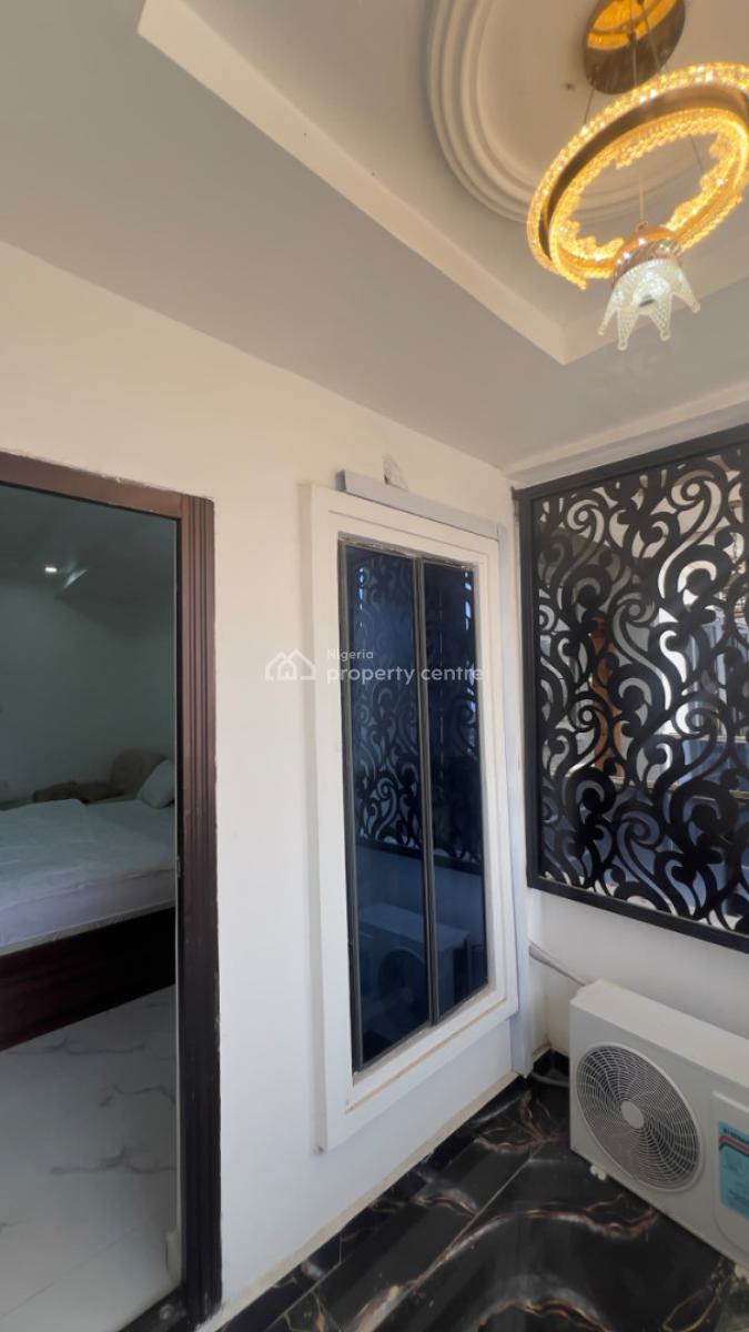 Newly Built 3 Bedroom Apartment, 3rd Avenue D Close., Festac, Amuwo Odofin, Lagos, Flat / Apartment Short Let