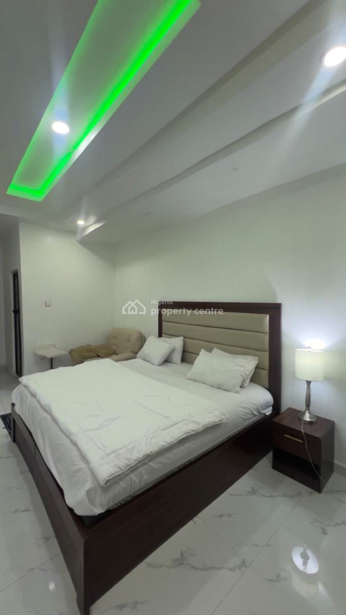 Newly Built 3 Bedroom Apartment, 3rd Avenue D Close., Festac, Amuwo Odofin, Lagos, Flat / Apartment Short Let