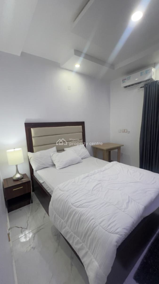 Newly Built 3 Bedroom Apartment, 3rd Avenue D Close., Festac, Amuwo Odofin, Lagos, Flat / Apartment Short Let