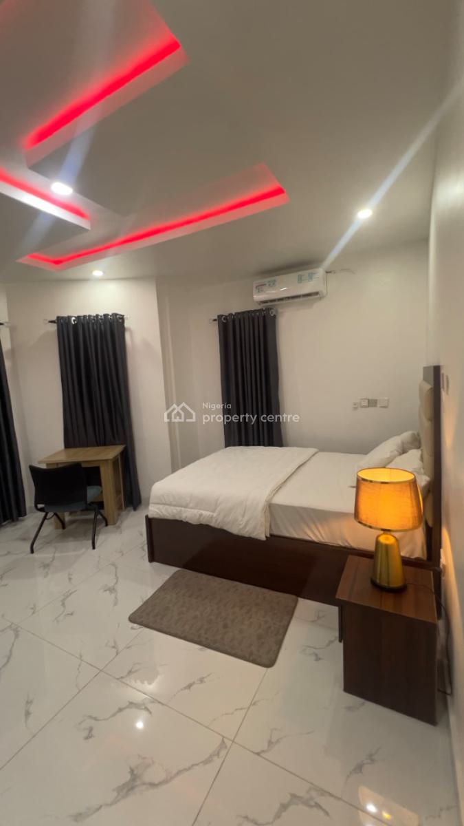 Newly Built 3 Bedroom Apartment, 3rd Avenue D Close., Festac, Amuwo Odofin, Lagos, Flat / Apartment Short Let