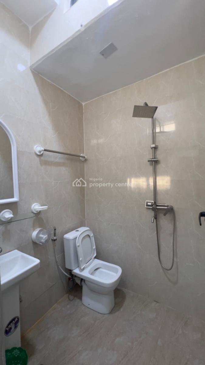 Newly Built 3 Bedroom Apartment, 3rd Avenue D Close., Festac, Amuwo Odofin, Lagos, Flat / Apartment Short Let