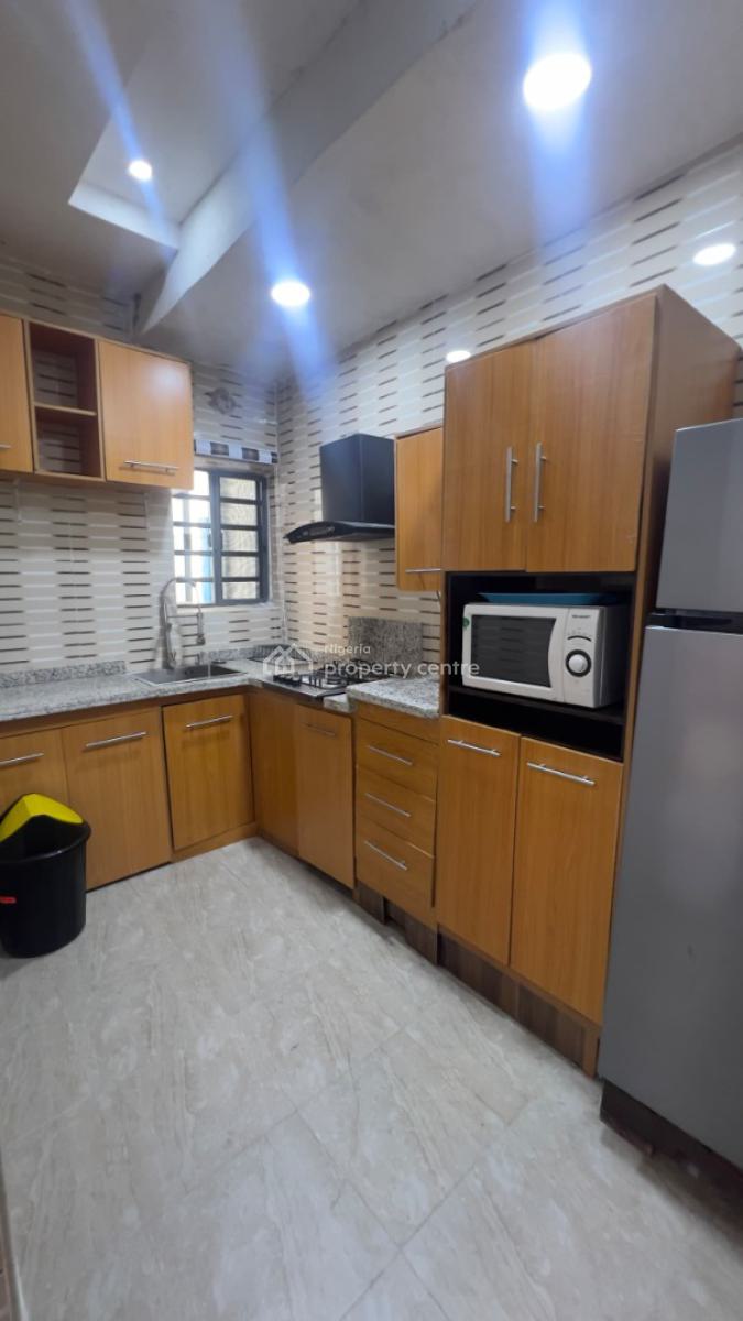 Newly Built 3 Bedroom Apartment, 3rd Avenue D Close., Festac, Amuwo Odofin, Lagos, Flat / Apartment Short Let