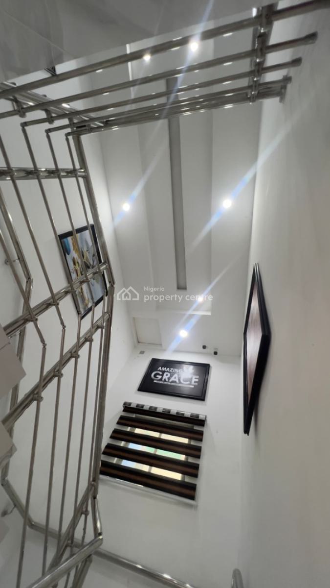 Newly Built 3 Bedroom Apartment, 3rd Avenue D Close., Festac, Amuwo Odofin, Lagos, Flat / Apartment Short Let