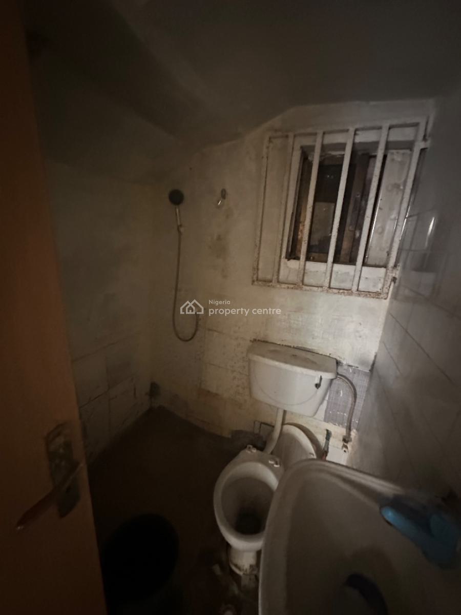 a Room Self Contain, 5th Avenue Gwarinpa, Gwarinpa, Abuja, Self Contain (single Rooms) for Rent