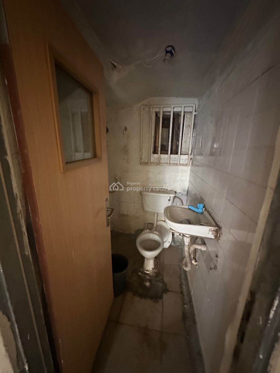 a Room Self Contain, 5th Avenue Gwarinpa, Gwarinpa, Abuja, Self Contain (single Rooms) for Rent