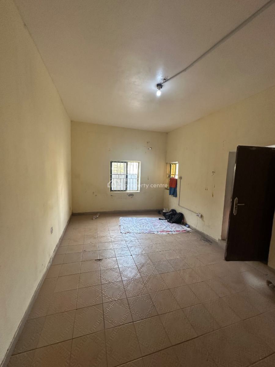 a Room Self Contain, 5th Avenue Gwarinpa, Gwarinpa, Abuja, Self Contain (single Rooms) for Rent