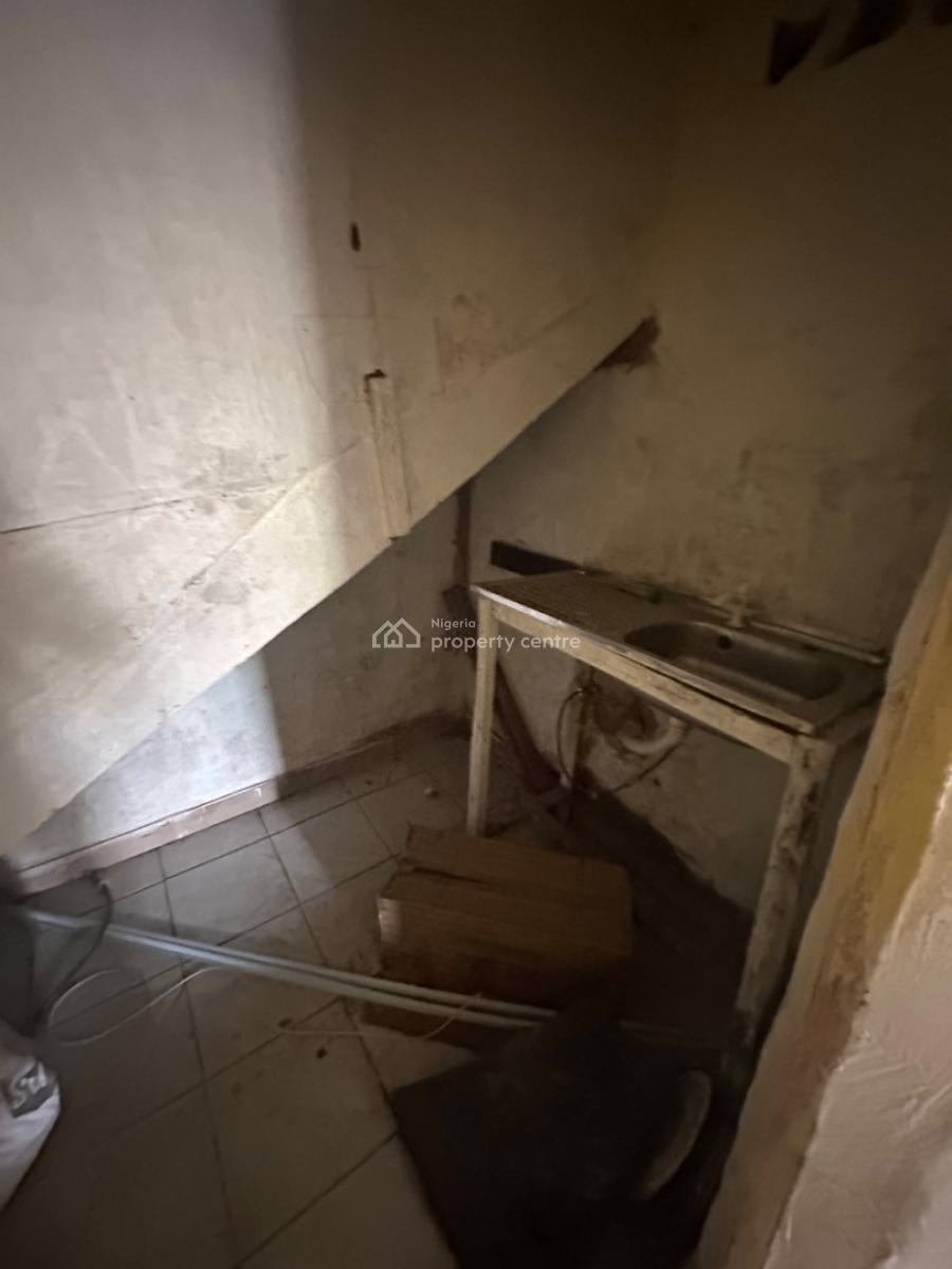 a Room Self Contain, 5th Avenue Gwarinpa, Gwarinpa, Abuja, Self Contain (single Rooms) for Rent