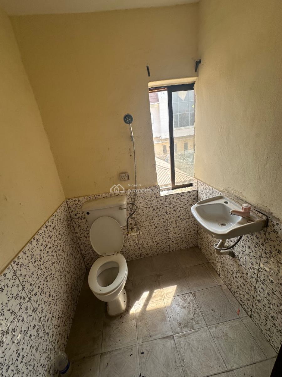 a Room Self Contain ( Studio Kitchen) in a Nice Environment, 5th Avenue Gwarinpa, Gwarinpa, Abuja, Self Contain (single Rooms) for Rent