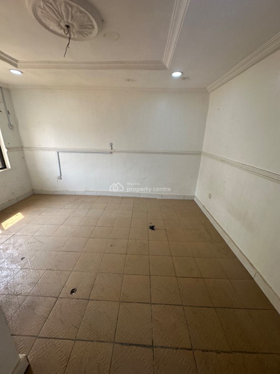 a Room Self Contain ( Studio Kitchen) in a Nice Environment, 5th Avenue Gwarinpa, Gwarinpa, Abuja, Self Contain (single Rooms) for Rent