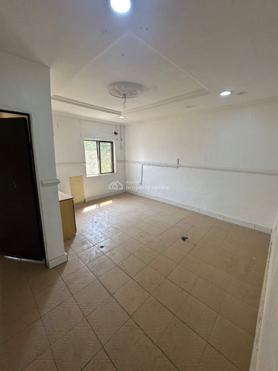 a Room Self Contain ( Studio Kitchen) in a Nice Environment, 5th Avenue Gwarinpa, Gwarinpa, Abuja, Self Contain (single Rooms) for Rent