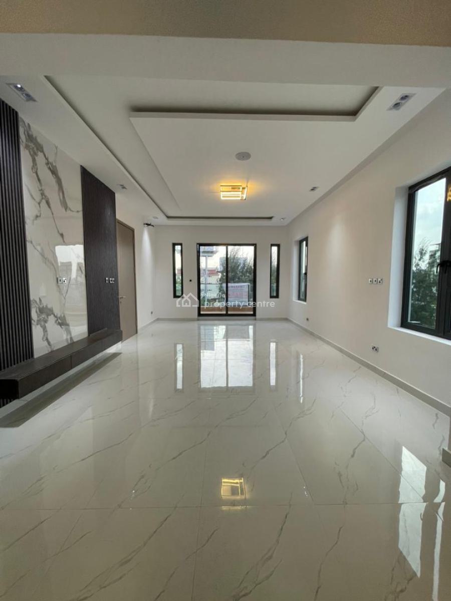 5 Bedroom Detached Duplex at Lekki Phase 1, Lekki Phase 1, Lekki, Lagos, Detached Duplex for Sale