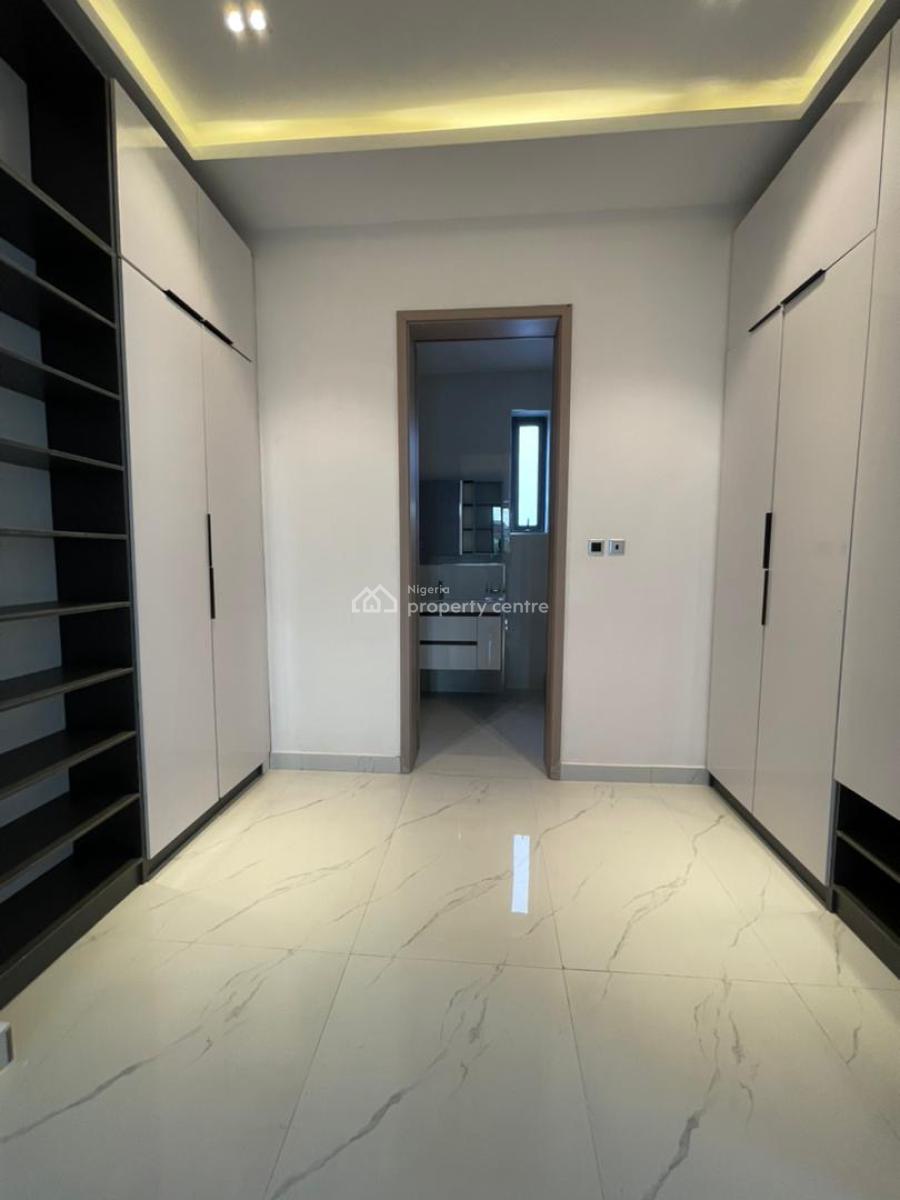 5 Bedroom Detached Duplex at Lekki Phase 1, Lekki Phase 1, Lekki, Lagos, Detached Duplex for Sale
