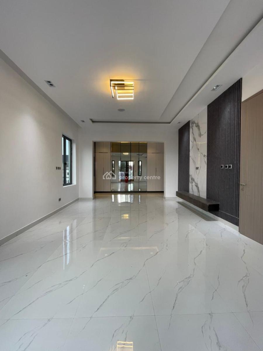 5 Bedroom Detached Duplex at Lekki Phase 1, Lekki Phase 1, Lekki, Lagos, Detached Duplex for Sale