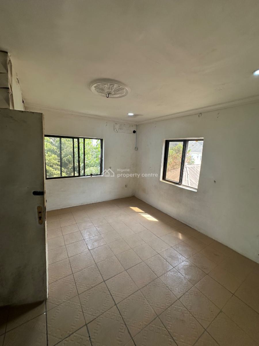 a Room Self Contain in a Good Environment, 5th Avenue Gwarinpa, Gwarinpa, Abuja, Self Contain (single Rooms) for Rent