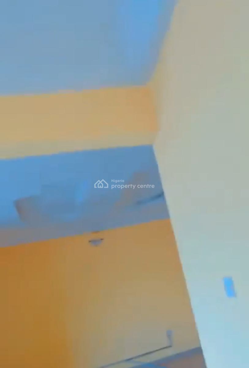 3unit of Standard Complete 3bdrm Bungalow, Engr Idowu Crescent Power Line Osogbo, Osogbo, Osun, House for Sale