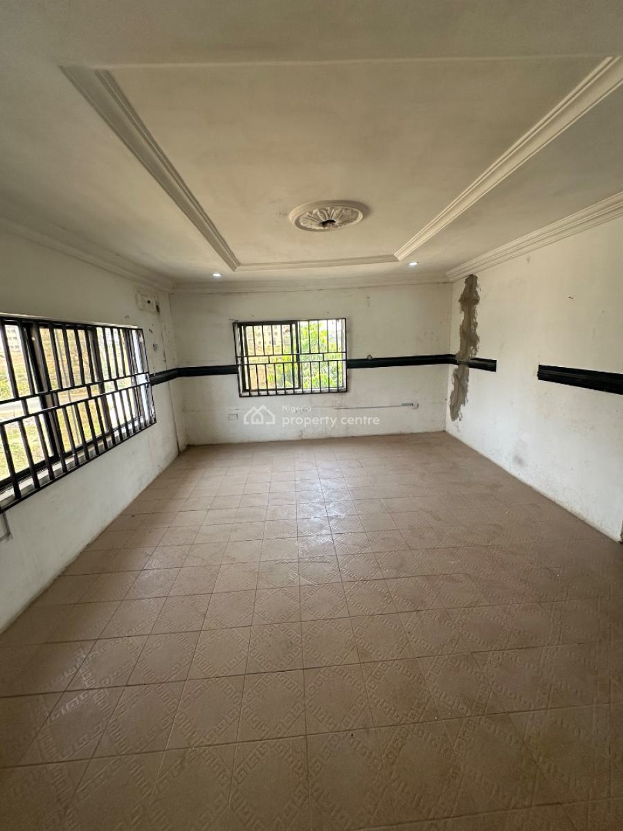 One Bedroom Apartment in a Sweet Environment, 5th Avenue Gwarinpa, Gwarinpa, Abuja, Mini Flat (room and Parlour) for Rent