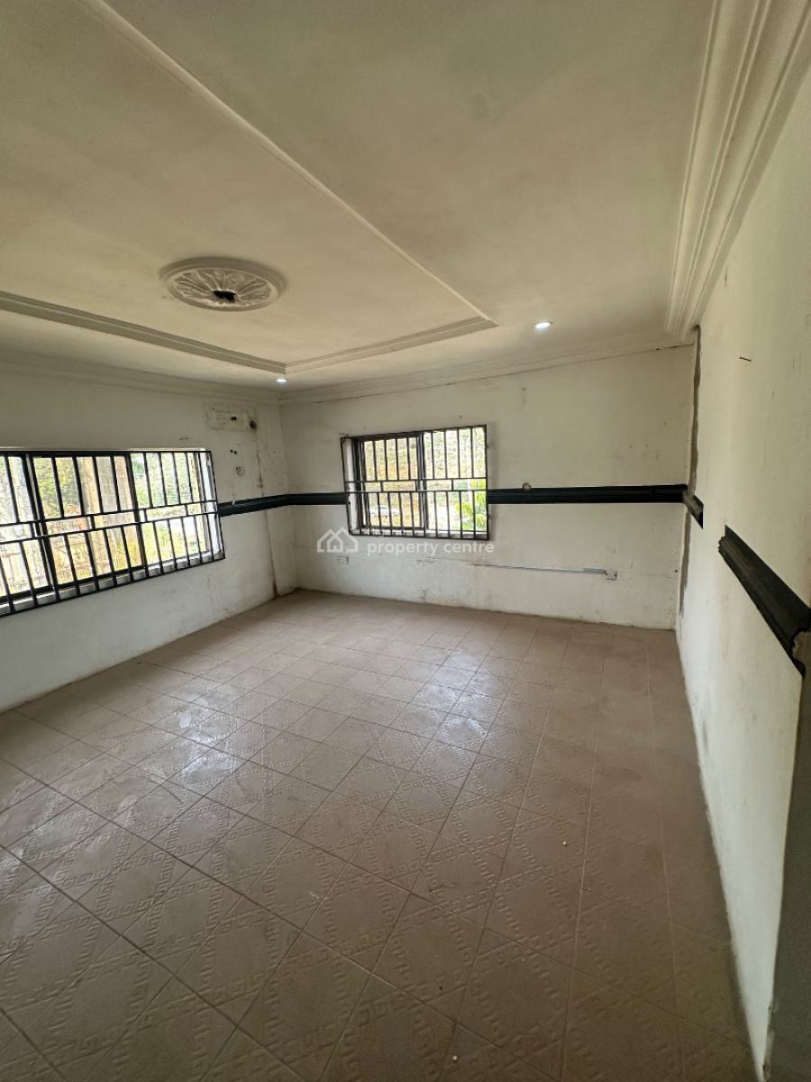 One Bedroom Apartment in a Sweet Environment, 5th Avenue Gwarinpa, Gwarinpa, Abuja, Mini Flat (room and Parlour) for Rent