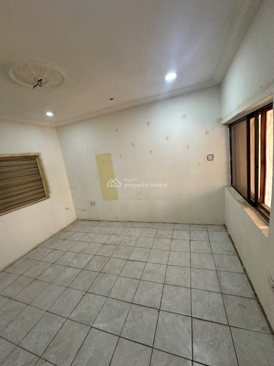 One Bedroom Apartment in a Sweet Environment, 5th Avenue Gwarinpa, Gwarinpa, Abuja, Mini Flat (room and Parlour) for Rent