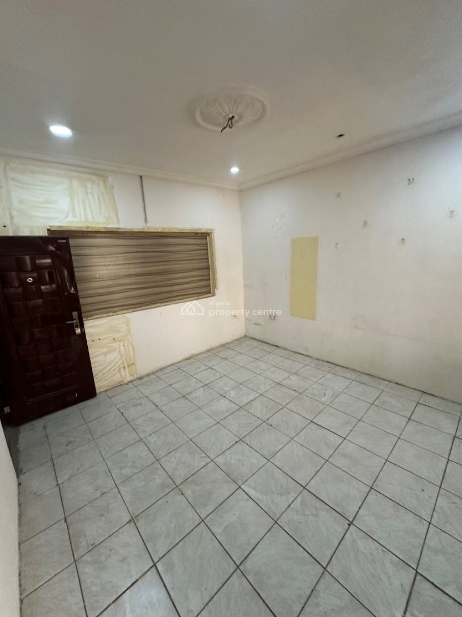 One Bedroom Apartment in a Sweet Environment, 5th Avenue Gwarinpa, Gwarinpa, Abuja, Mini Flat (room and Parlour) for Rent