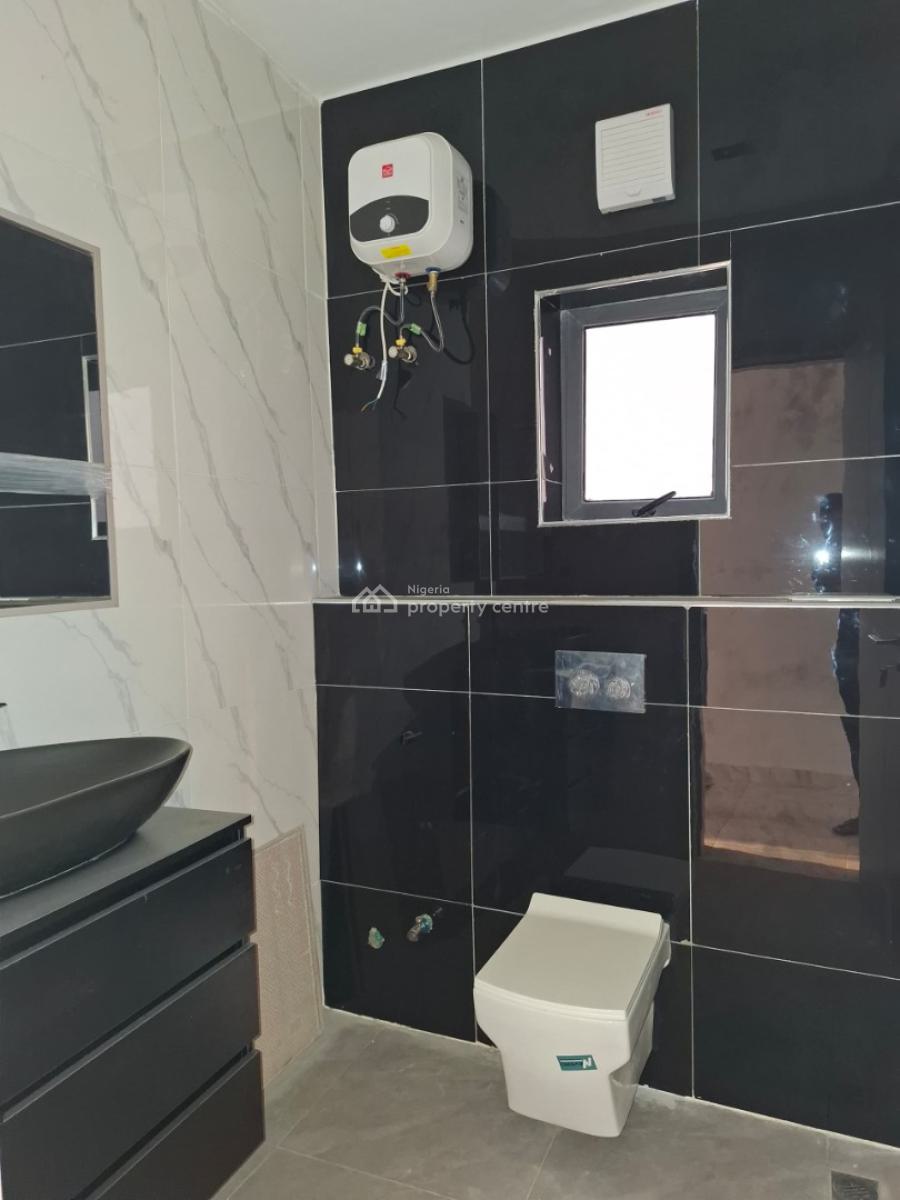 Sharp Four Bedroom Terrace Duplex Available, Durumi, Abuja, Terraced Duplex for Sale