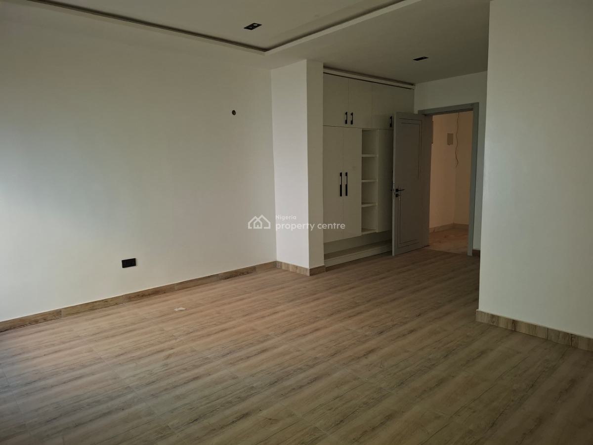 Sharp Four Bedroom Terrace Duplex Available, Durumi, Abuja, Terraced Duplex for Sale