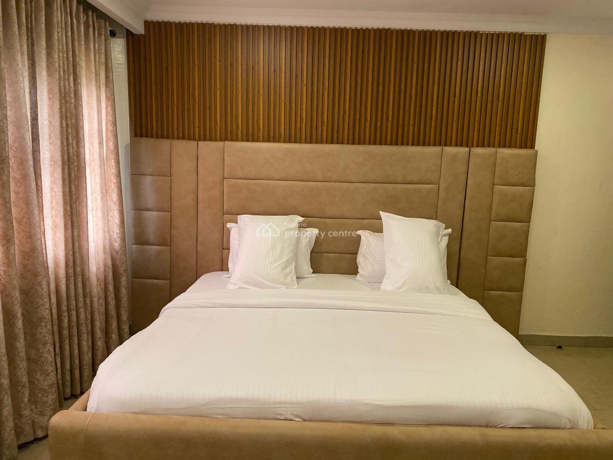 Furnished One Bedroom Apartment, Victoria Island (vi), Lagos, Mini Flat (room and Parlour) Short Let