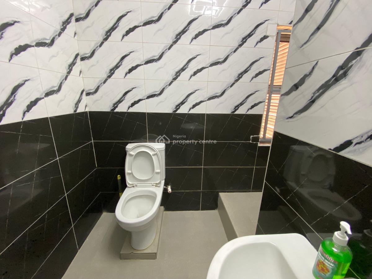 Furnished One Bedroom Apartment, Victoria Island (vi), Lagos, Mini Flat (room and Parlour) Short Let