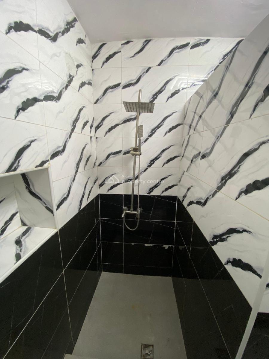 Furnished One Bedroom Apartment, Victoria Island (vi), Lagos, Mini Flat (room and Parlour) Short Let