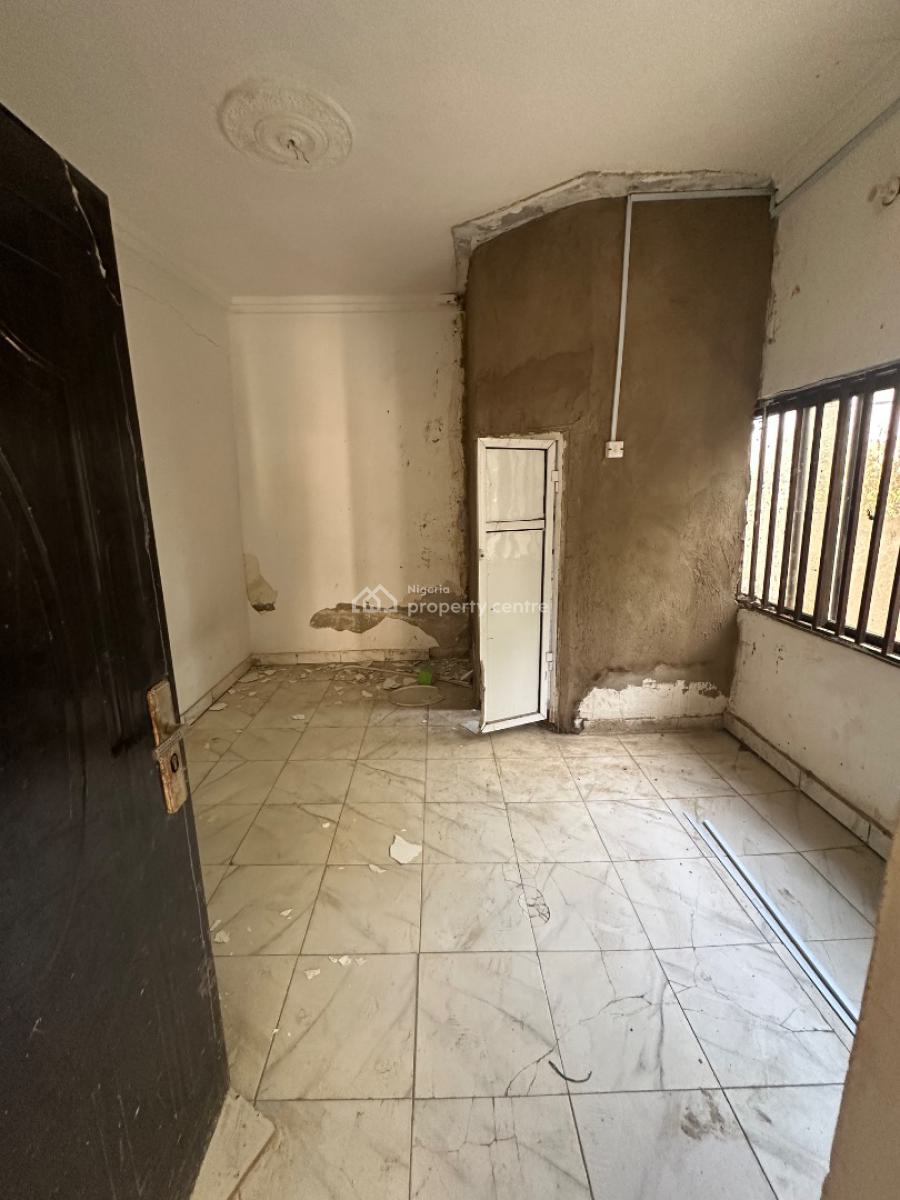 One Bedroom Apartment in a Serene Environment, 5th Avenue Gwarinpa, Gwarinpa, Abuja, Flat / Apartment for Rent