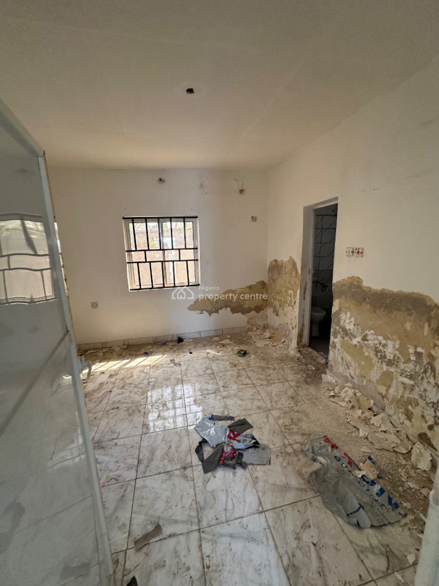 One Bedroom Apartment in a Serene Environment, 5th Avenue Gwarinpa, Gwarinpa, Abuja, Flat / Apartment for Rent