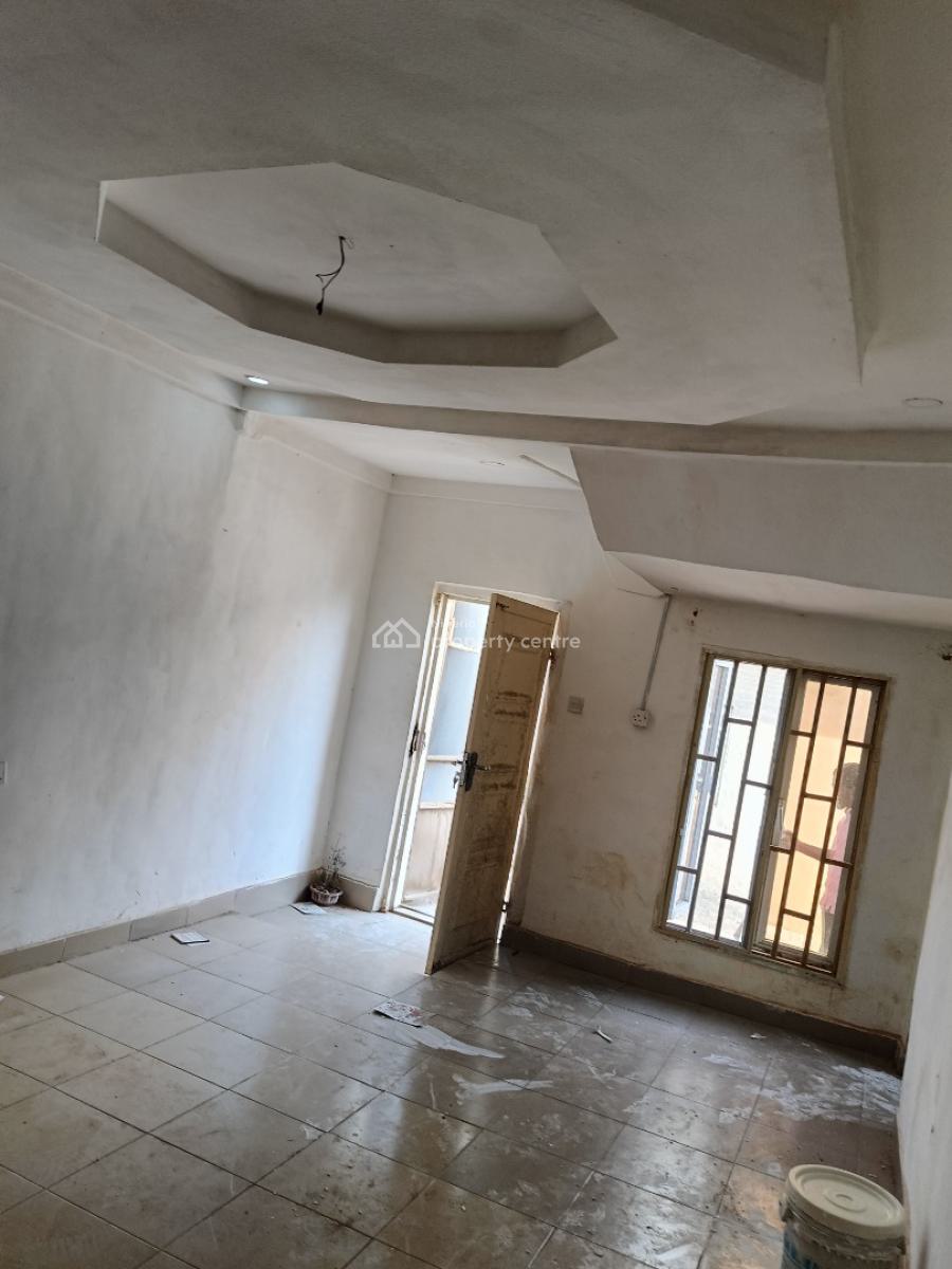 Standard 1 Bedroom Apartment Opp. Dantata Estate, Opposite Dantata Estate Kubwa, Kubwa, Abuja, House for Rent