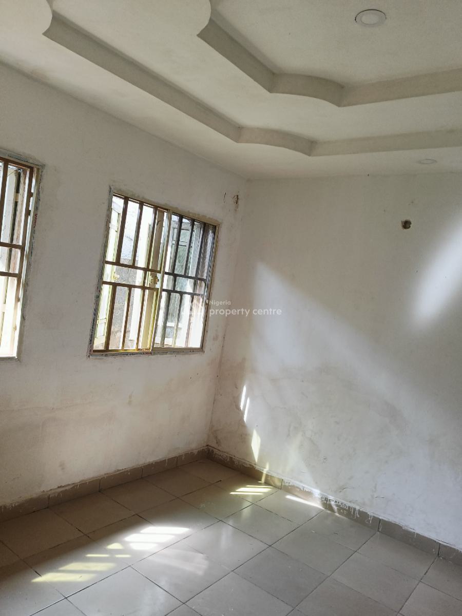 Standard 1 Bedroom Apartment Opp. Dantata Estate, Opposite Dantata Estate Kubwa, Kubwa, Abuja, House for Rent