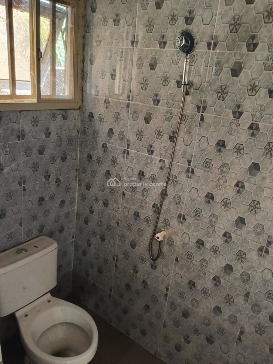 Standard 1 Bedroom Apartment Opp. Dantata Estate, Opposite Dantata Estate Kubwa, Kubwa, Abuja, House for Rent